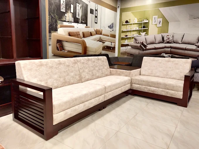 Md Francis and sons Gallery Image